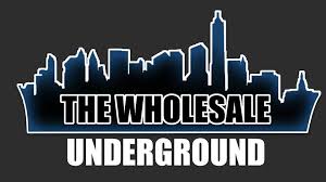 Marvin Leonard – The Wholesale Underground