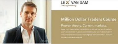 Million Dollar Traders Course – Lex Van Dam