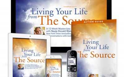 Neale Donald Walsch – Living From the Source