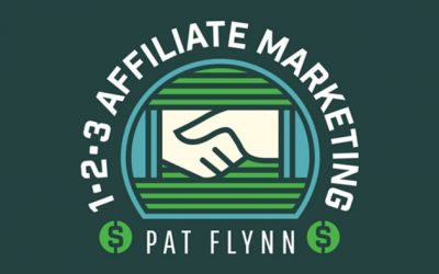 Pat Flynn – 1 2 3 Affiliate Marketing