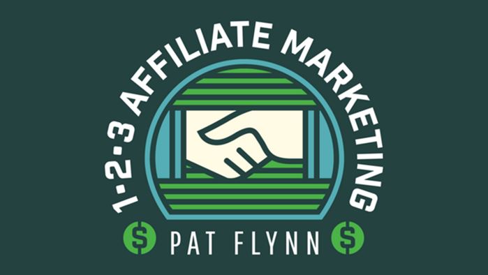 Pat Flynn – 1 2 3 Affiliate Marketing