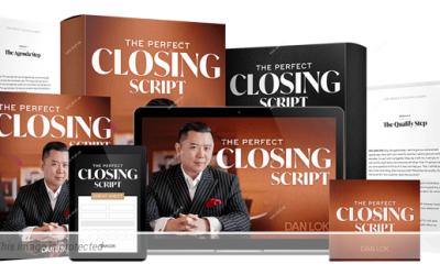 Perfect Closing Scripts