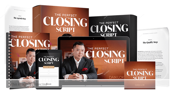 Perfect Closing Scripts