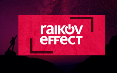 Raikov Effect – Genius Brain Power Program