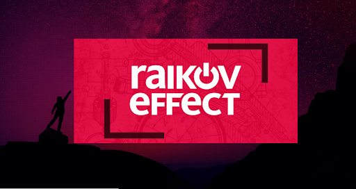 Raikov Effect – Genius Brain Power Program