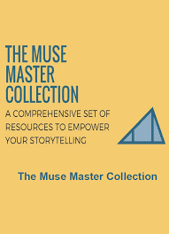 The Muse Master Collection