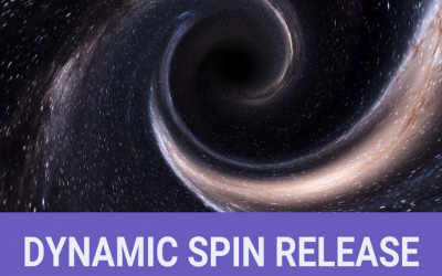 Tim Hallbom & Kris Hallbom  – Dynamic Spin Release