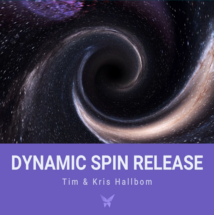 Tim Hallbom & Kris Hallbom – Dynamic Spin Release