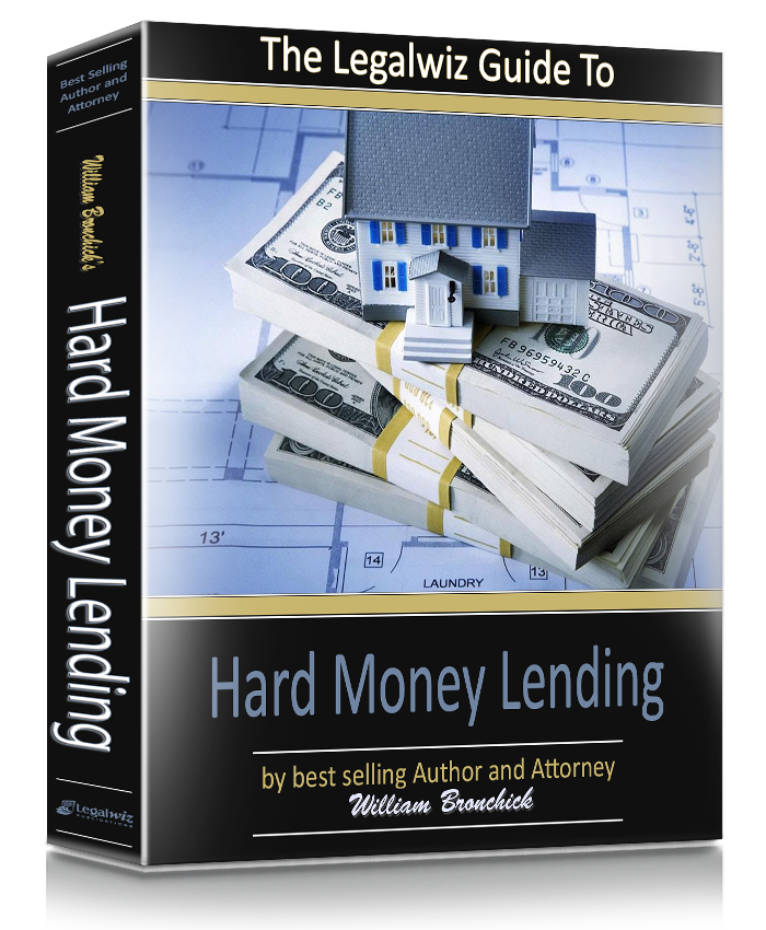 William Bronchick – Hard Money Lending Advanced eCourse