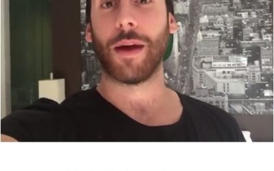 Adam Horwitz – How To Build A Business and Make Money On Instagram