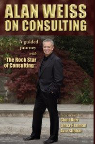 Alan Weiss – Framed (Critical Thinking Skills for Consulting)