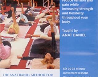 Anat Baniel – Healthy Necks & Shoulders, Introductory Program