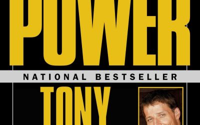 Anthony Robbins – Unlimited Power Program