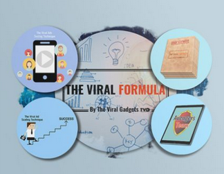 Chris Lim – The Viral Formula Masterclass