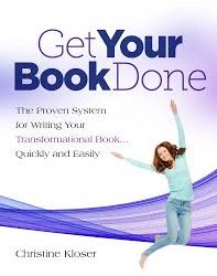 Christine Kloser – Get Your Book Done