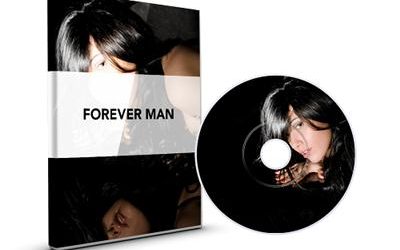 David Snyder – Forever Man