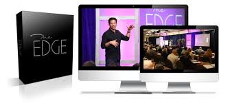 Dean Graziosi – The 2018 EDGE Home Study Course