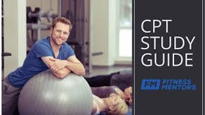 Fitness Mentors – Audio Lectures, Practice Tests and Study Guide for the NASM CPT Ex