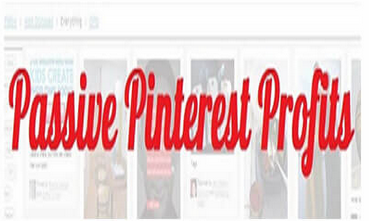 James Jones – Passive Pinterest Profits – Set and Forget Pinterest Passive Income