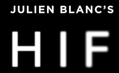 Julien Blanc – SHIFT