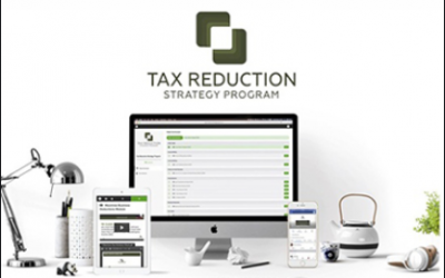 Karla Dennis – Tax Reduction Strategy Program