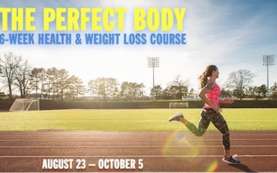 Kristopher Dillard – The Perfect Body Course