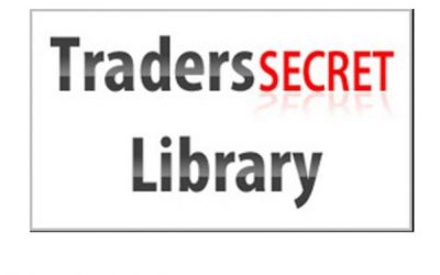 Mark McRae – Traders Secret Library