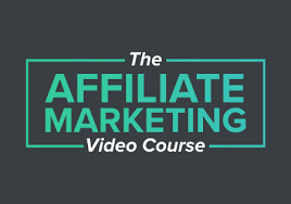 Matt Giovanisci – The Affiliate Marketing Video Course