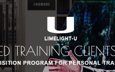 Mike Barron – Motivated Training Clients That Pay Program