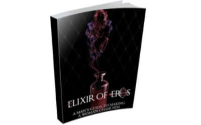 Mike Wright – Elixir of Eros