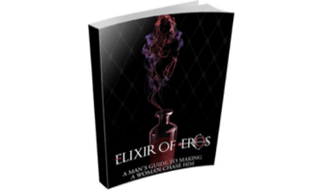 Mike Wright – Elixir of Eros