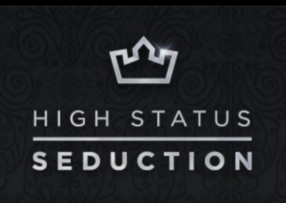 PUA Training – High Status Seduction