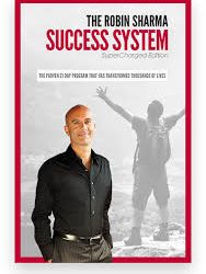 Robin Sharma – Success System