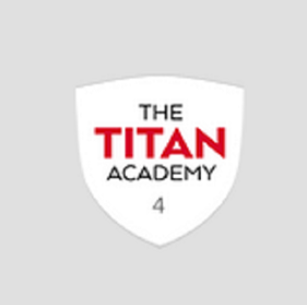 Robin Sharma – The Titan Academy 4