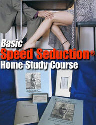 Ross Jeffries – Speed Seduction 1.0 Basic Home Study Course