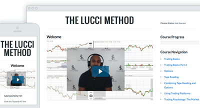 SangLucci – The Lucci Method