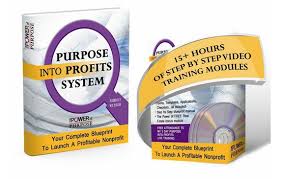 Sherry Watson – Purpose Into Profits System