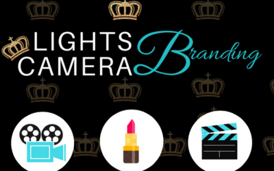 Tiffany aka Coach Glitter – Lights Camera Branding
