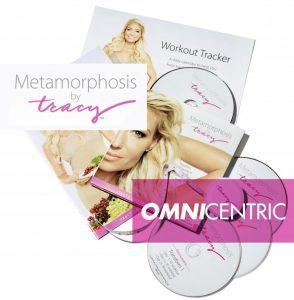 Tracy Anderson – Metamorphosis (Abcentric)