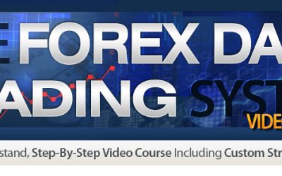 Trading Template – Video Course