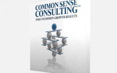 Alan Weiss – Common Sense Consulting