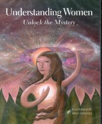 Alison A. Armstrong – Understanding Women Unlock the Mystery