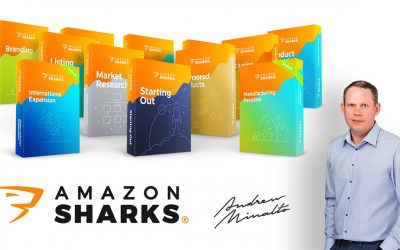 Andrew Minalto – Amazon Sharks
