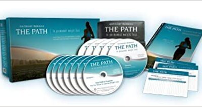 Anthony Robbins – The Path to Permanent Weight Loss