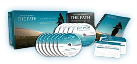 Anthony Robbins – The Path to Permanent Weight Loss