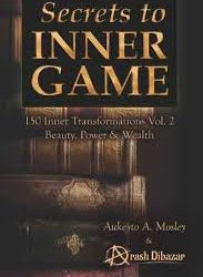 Arash Dibazar – Secrets to Inner Game PDF