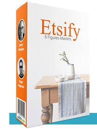 Barry and Roger – Etsify