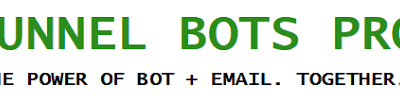 Bartian from WildAudience – Funnel Bots Pro
