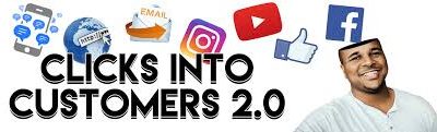 Billy Gene – Clicks Into Customers 2.0