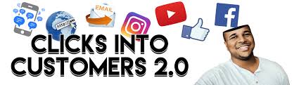 Billy Gene – Clicks Into Customers 2.0